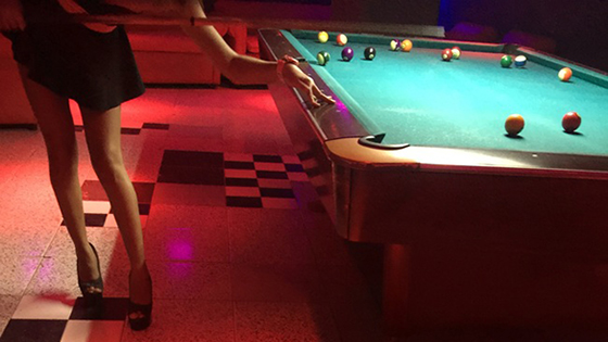 세부 바이킹 비키니바