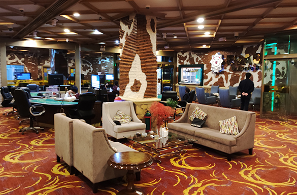 벨라지오 카지노