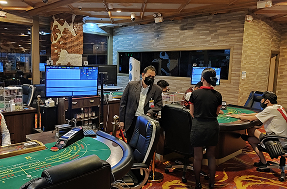 벨라지오 카지노