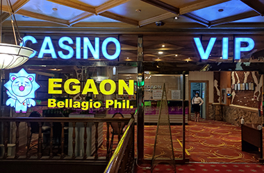 벨라지오 카지노