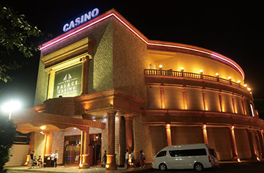 제이파크 카지노