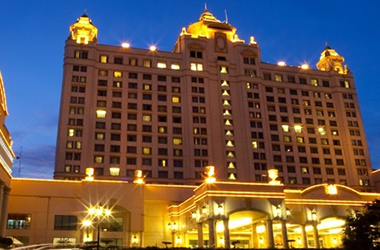 워터프론트 카지노