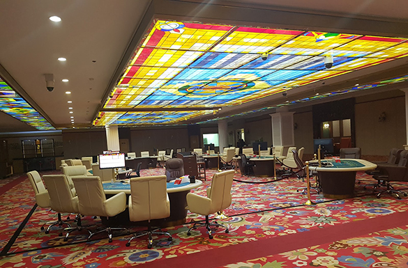 제이파크 카지노