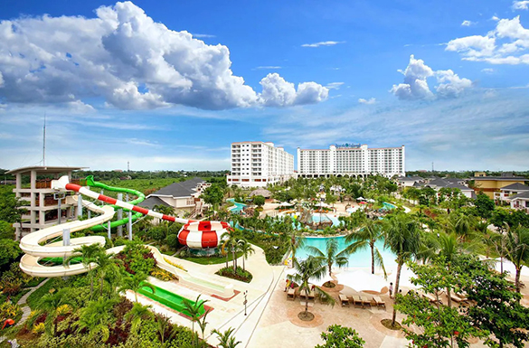 제이파크 카지노