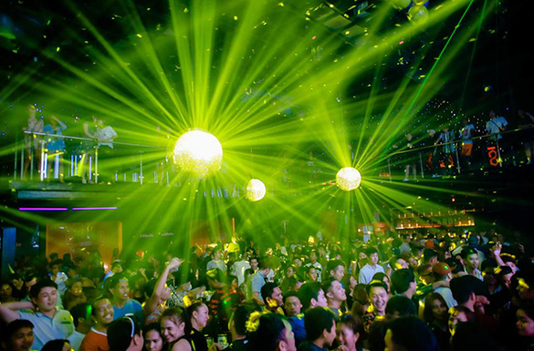 아이콘 스테이지