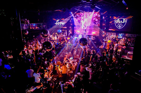 아이콘 스테이지